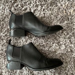 Alexander Wang Kari Boots